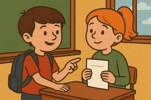5th Grade – Set 1